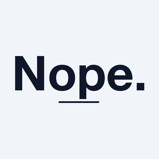 Nope. App Icon